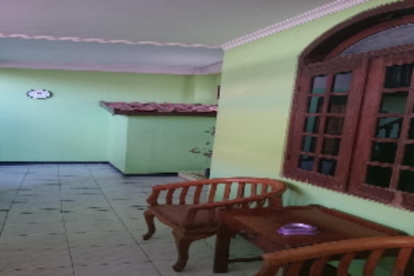 Hotel Metro Guest House (Jogyakarta)